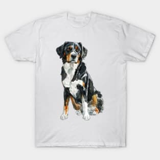 Appenzeller Sennenhund T-Shirt